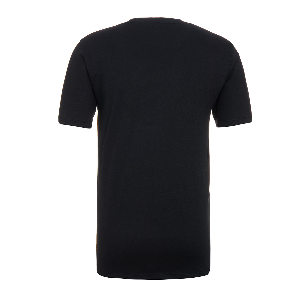 Mountain Logo T-Shirt - Schwarz