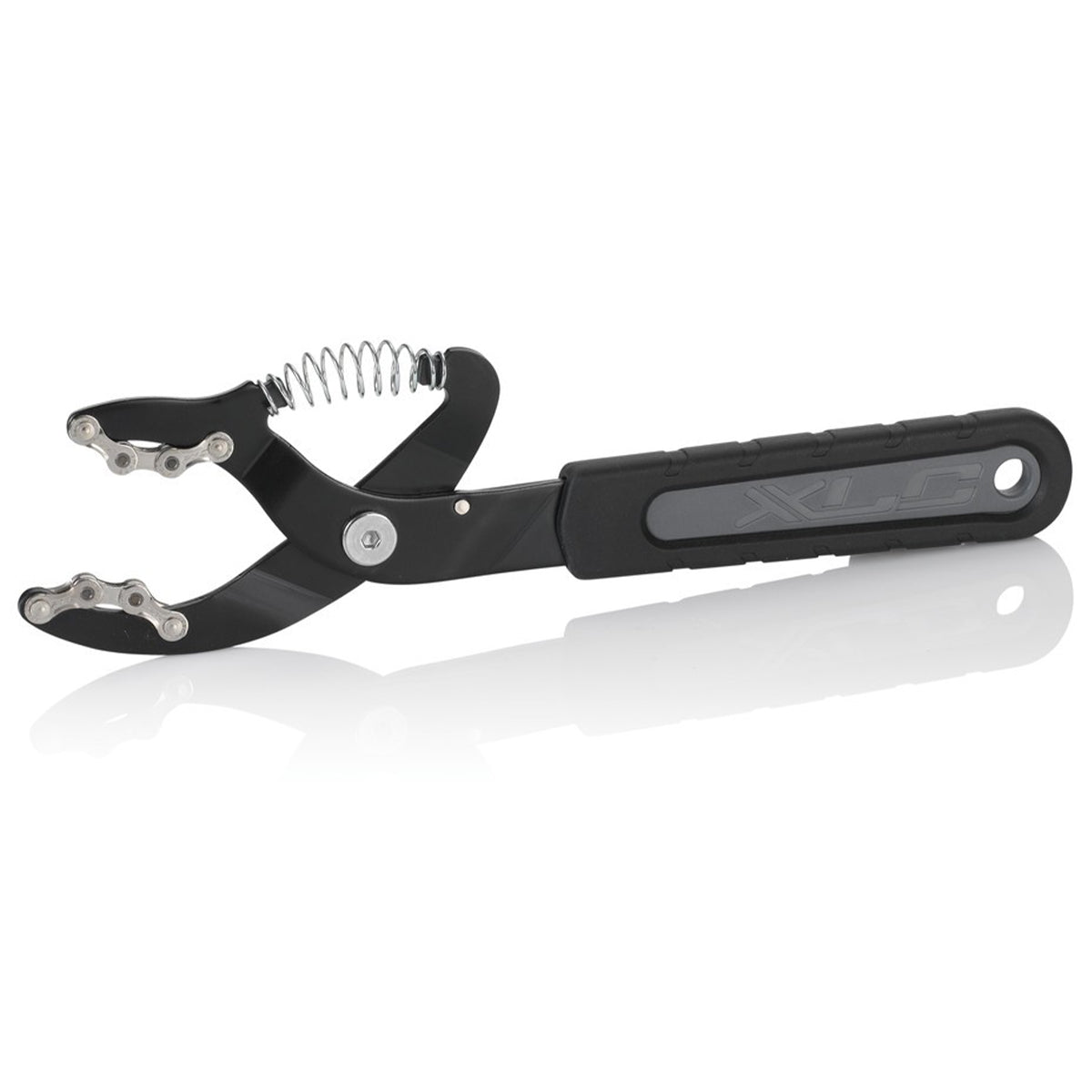 Zahnkranzabnehmer TO-S85 mit Zangenfunktion 5-10 fach Ketten