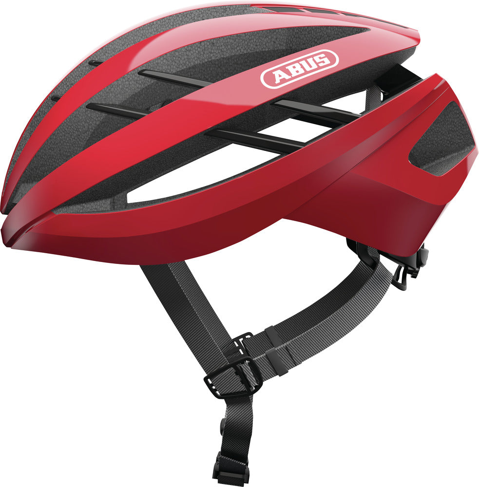 Aventor - racing red