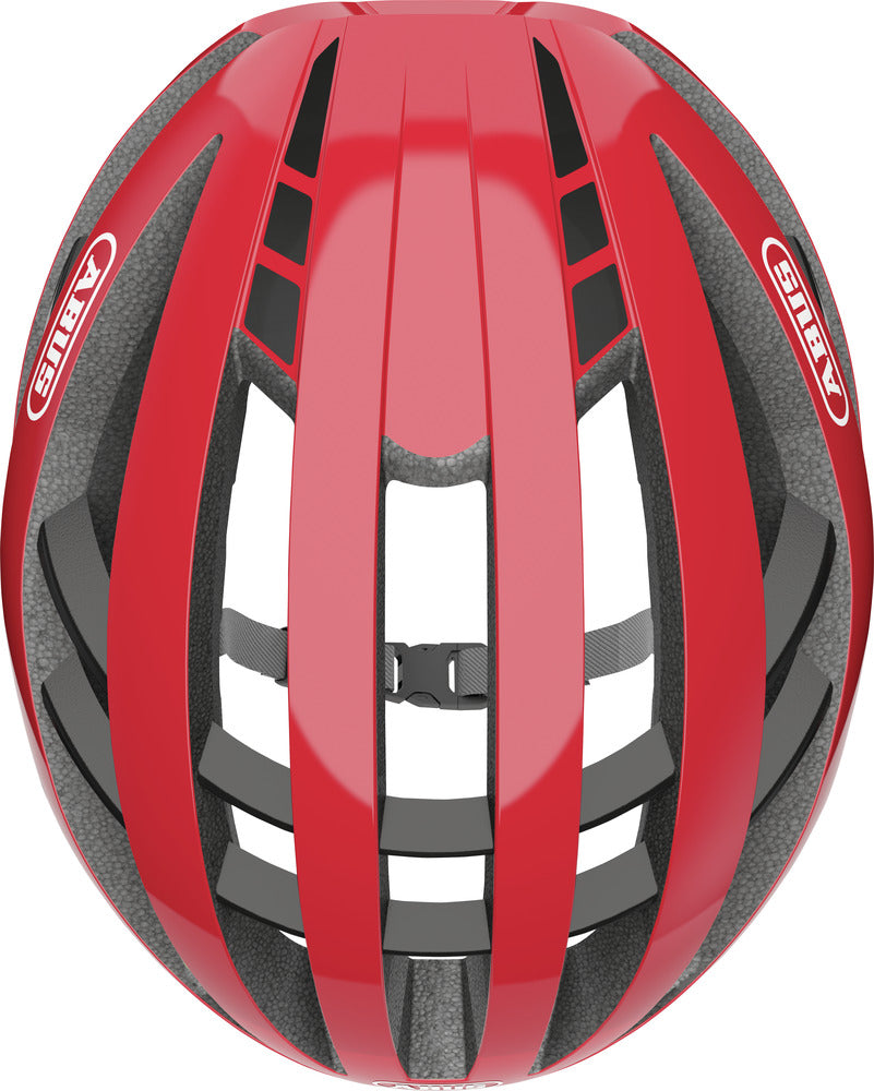 Aventor - racing red