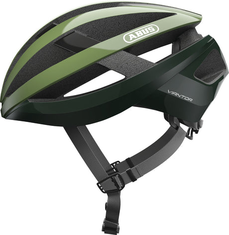 Viantor - opal green