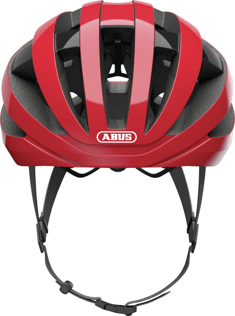 Viantor - racing red