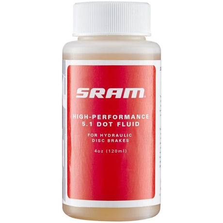 Bremsflüssigkeit DOT 5.1 - 120 ml