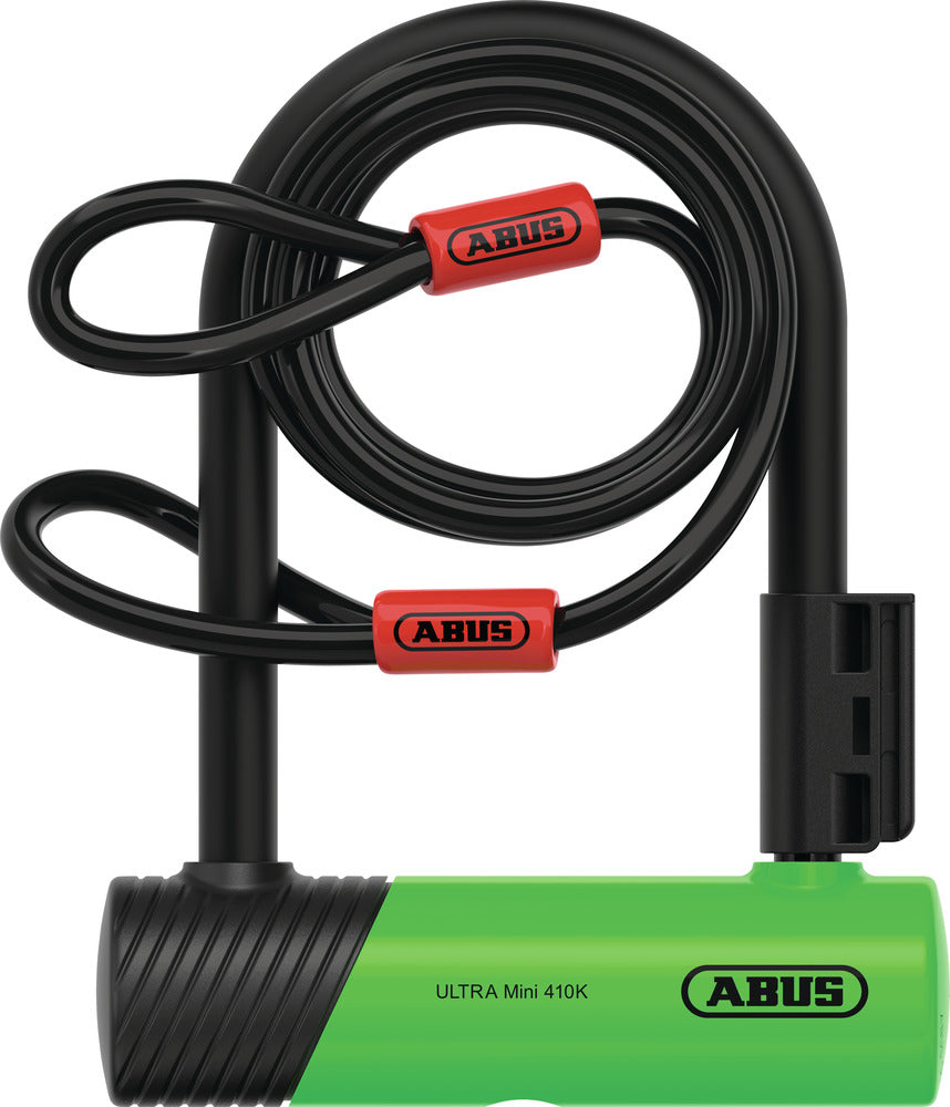 410K/150HB140 SH Ultra Mini + Cobra™ 10/120 - grün