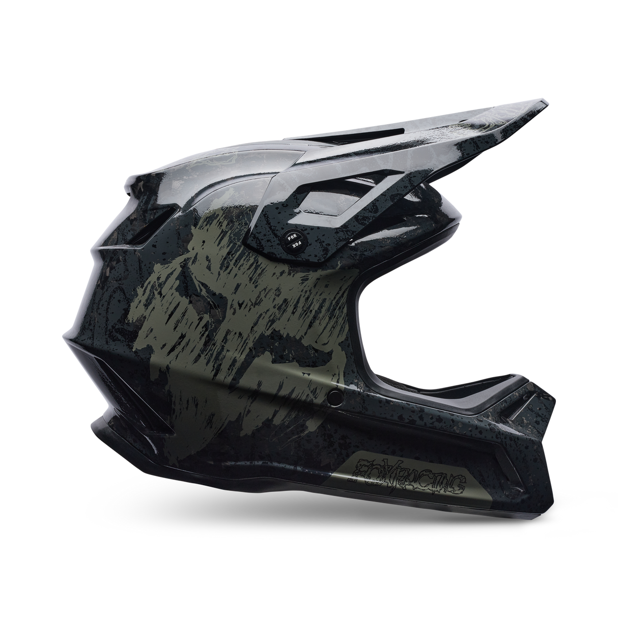 Rampage RS Abyss CPSC/CE - Black