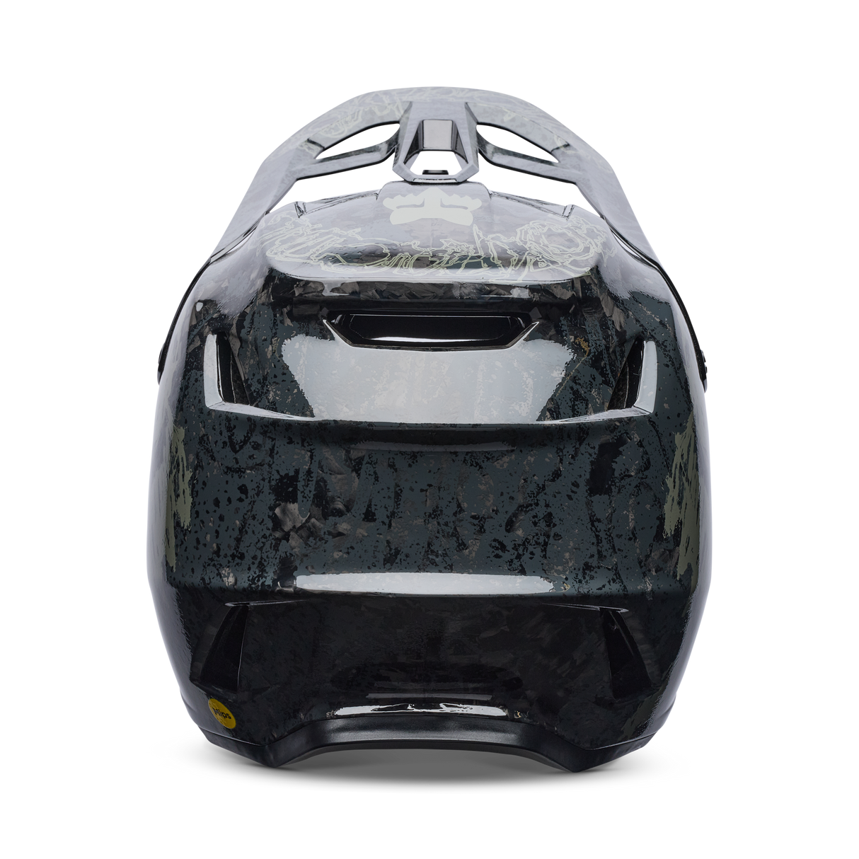 Rampage RS Abyss CPSC/CE - Black