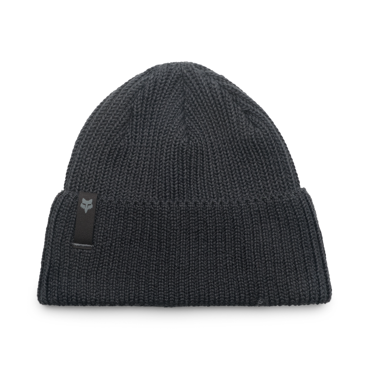 Machinist 2.0 Beanie - Black