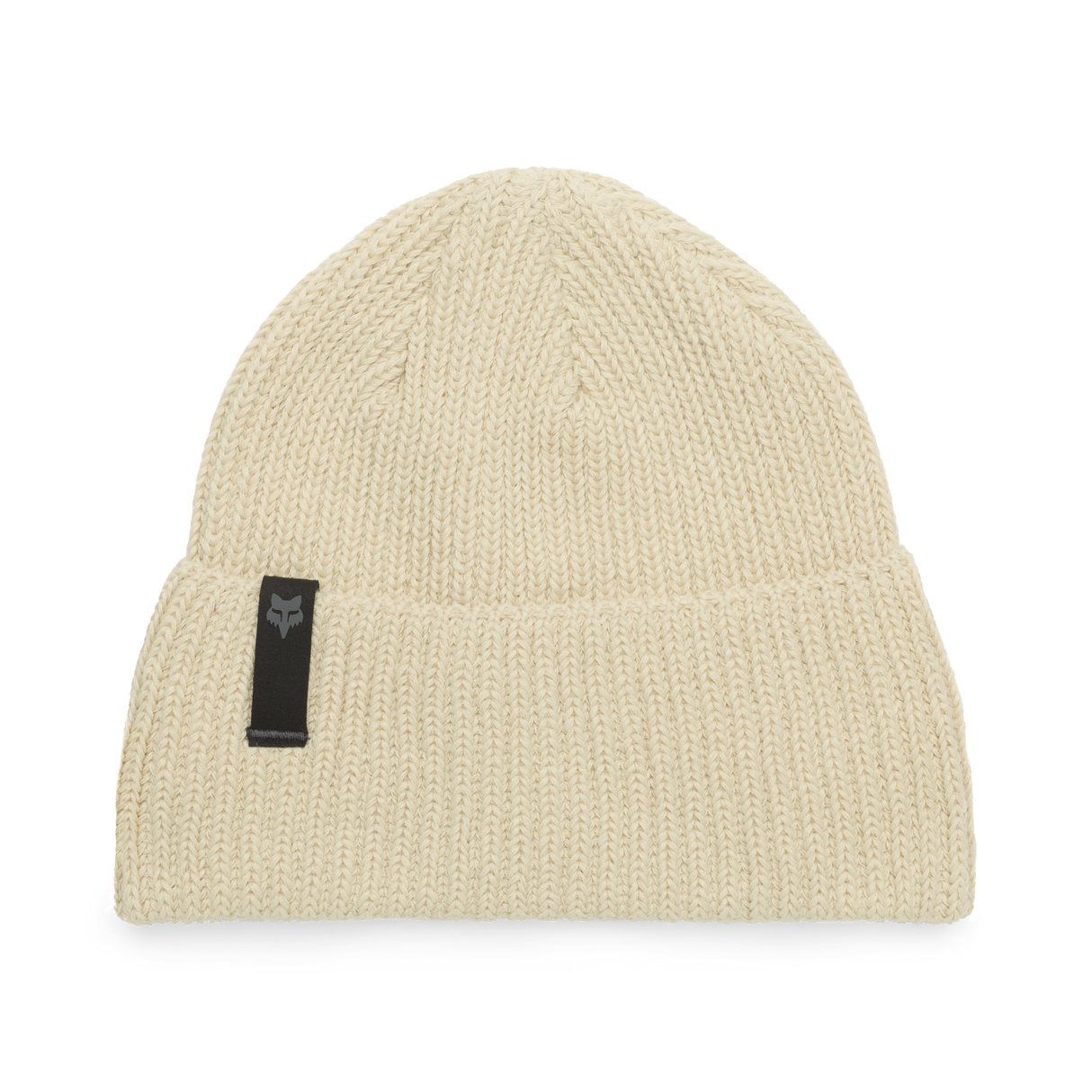 Machinist 2.0 Beanie - Cream