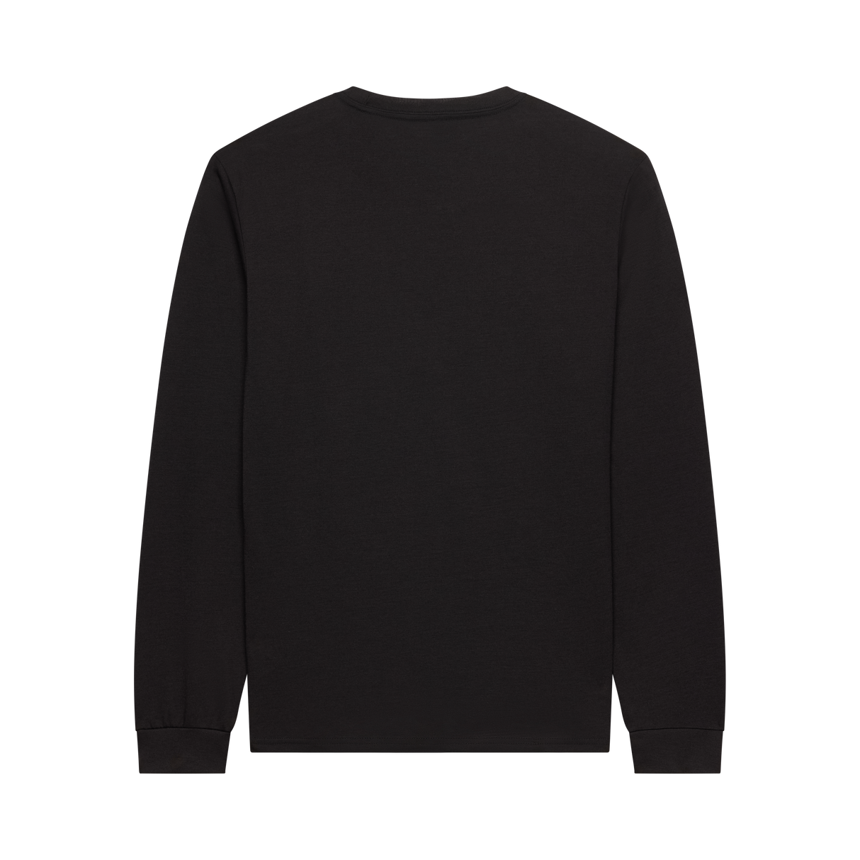 Absolute Original Dri LS TEE - Black