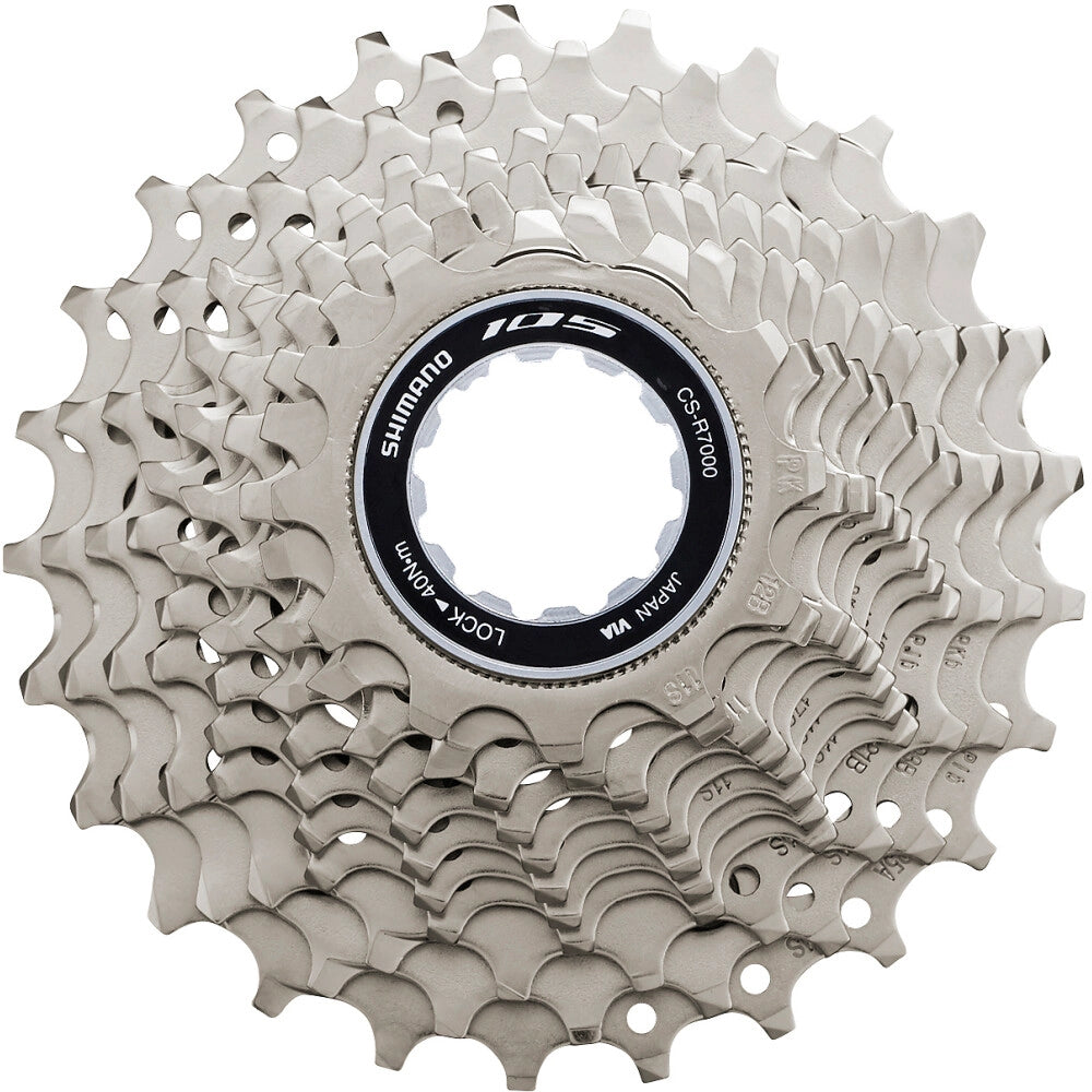 Kassette CS-R7000 11-fach Shimano