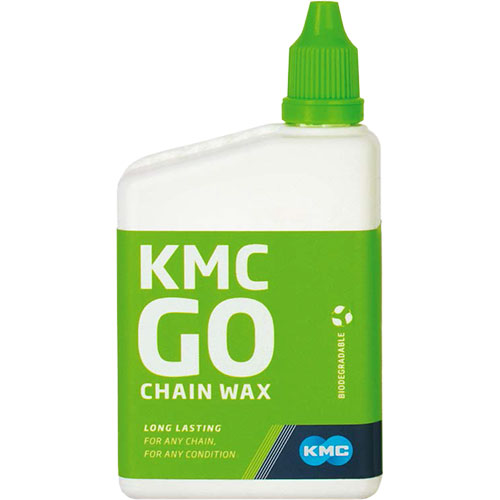 Kettenwachs GO WAXED - 80ml KMC