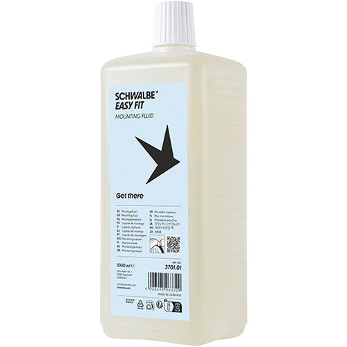 Easy Fit Reifen-Montagefluid - 1 Liter