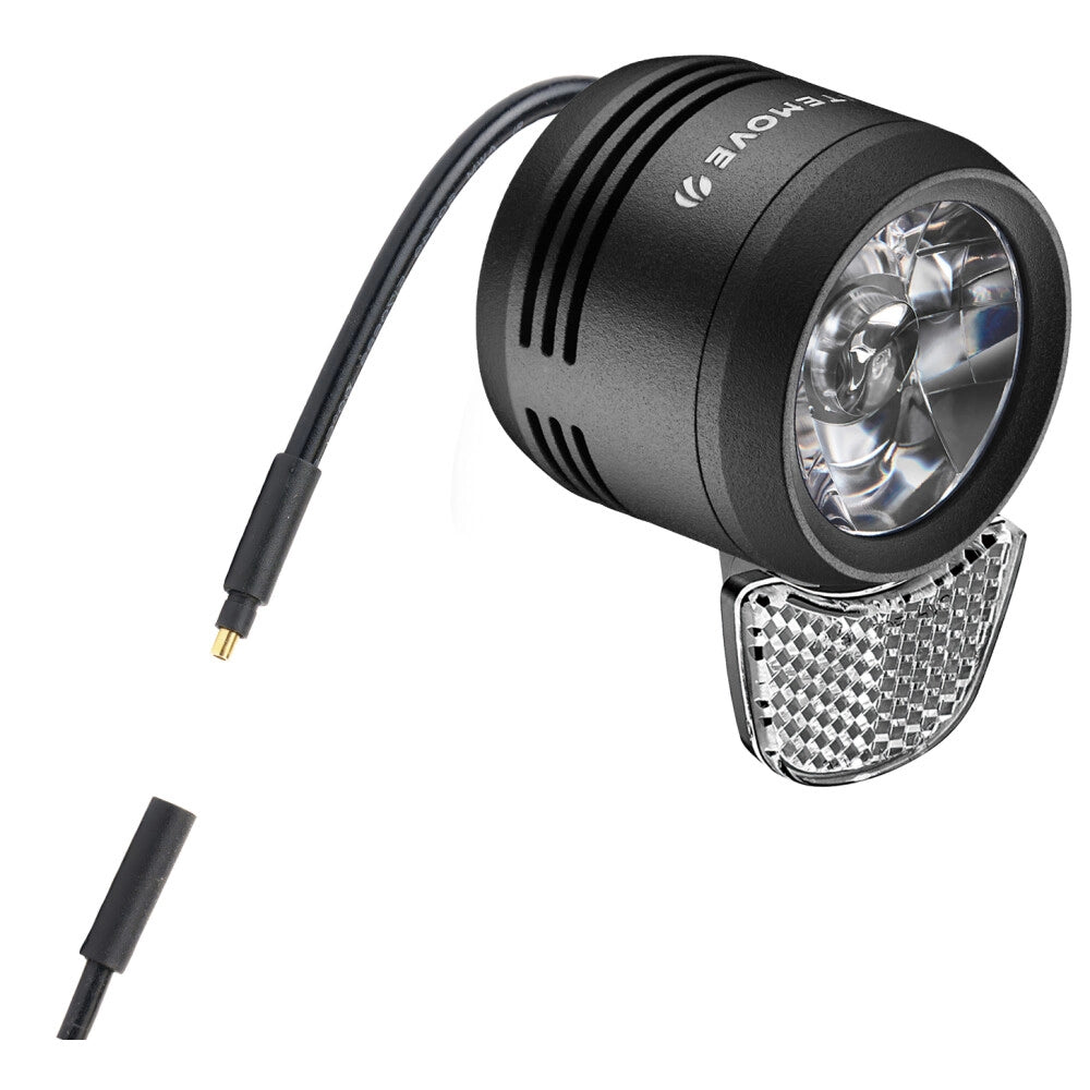 Frontlicht SC-160 CT1 Lenkerhalterung