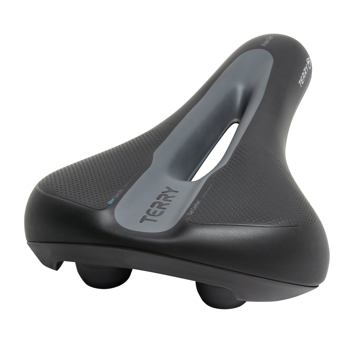 Fisio Gel Men - Trekking Sattel