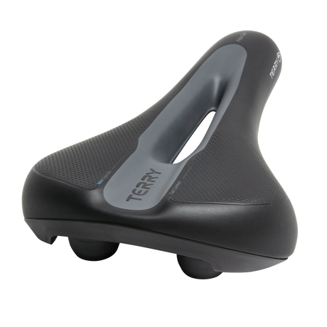 Fisio Gel Men - Trekking Sattel