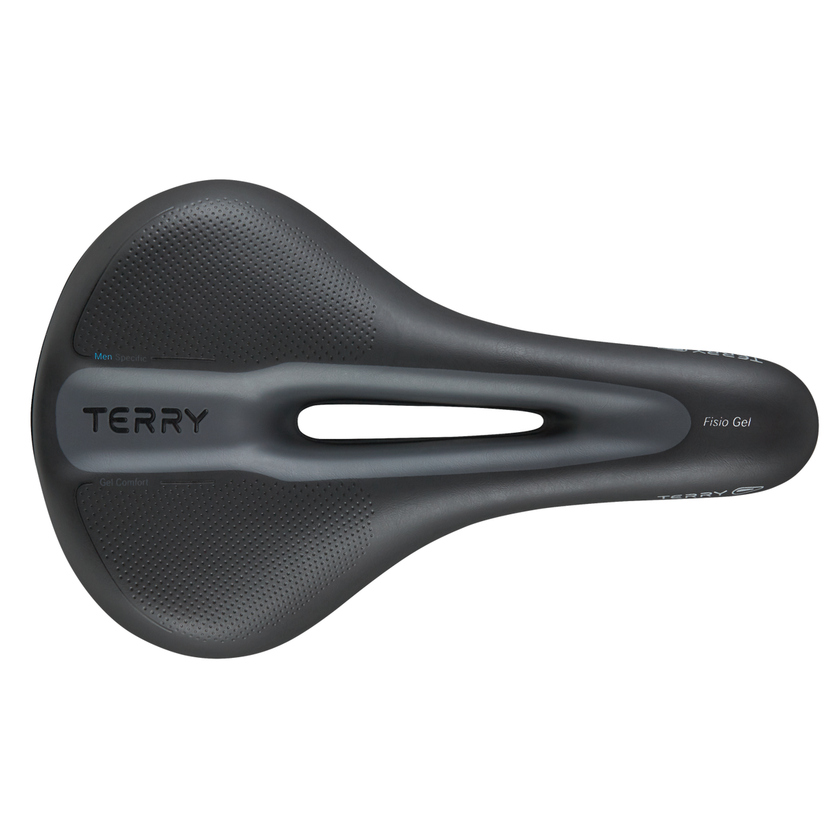 Fisio Gel Men - Trekking Sattel