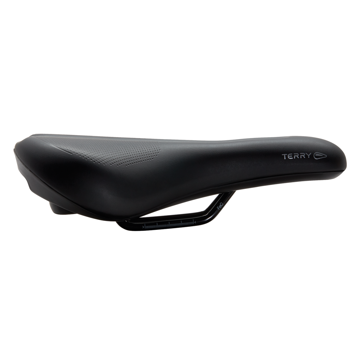 Fisio Gel Men - Trekking Sattel