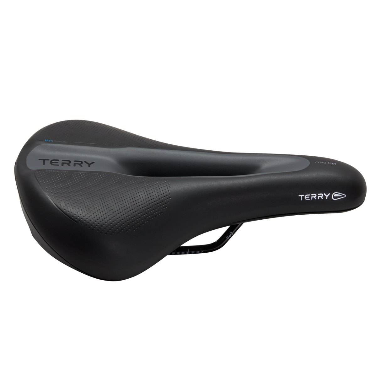 Fisio Gel Men - Trekking Sattel