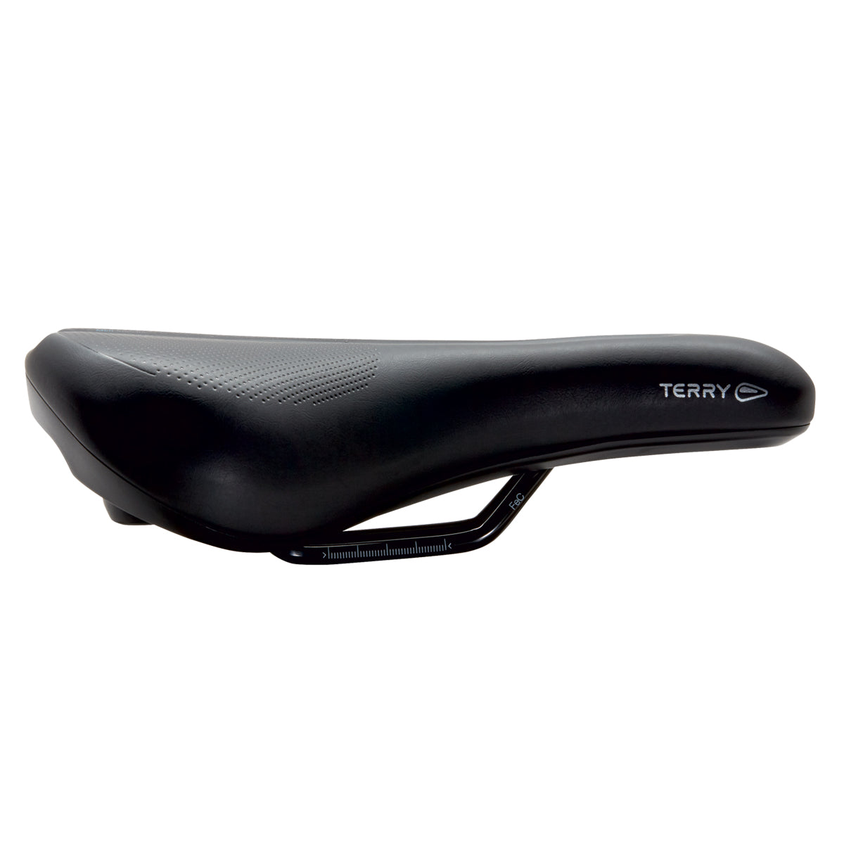 Fisio Gel Max Men - Trekking Sattel