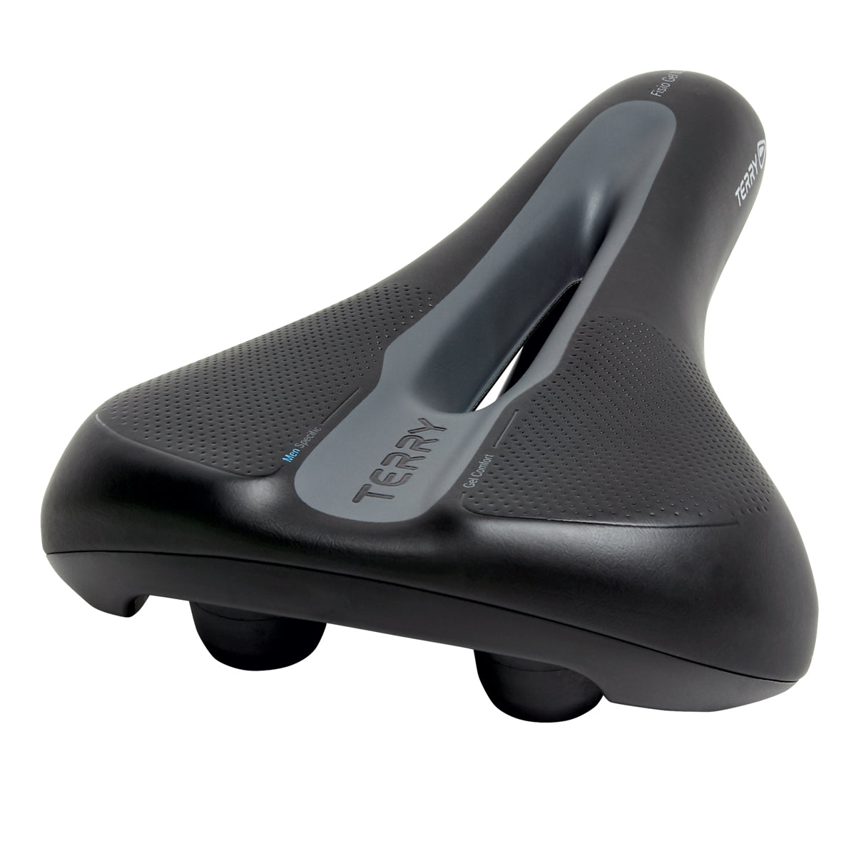 Fisio Gel Max Men - Trekking Sattel