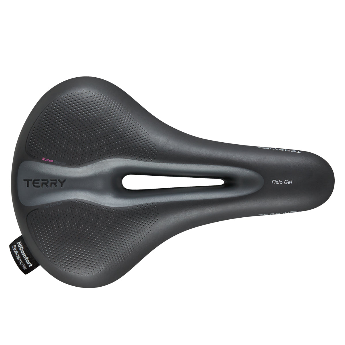 Fisio Flex Gel Women - Trekking Sattel