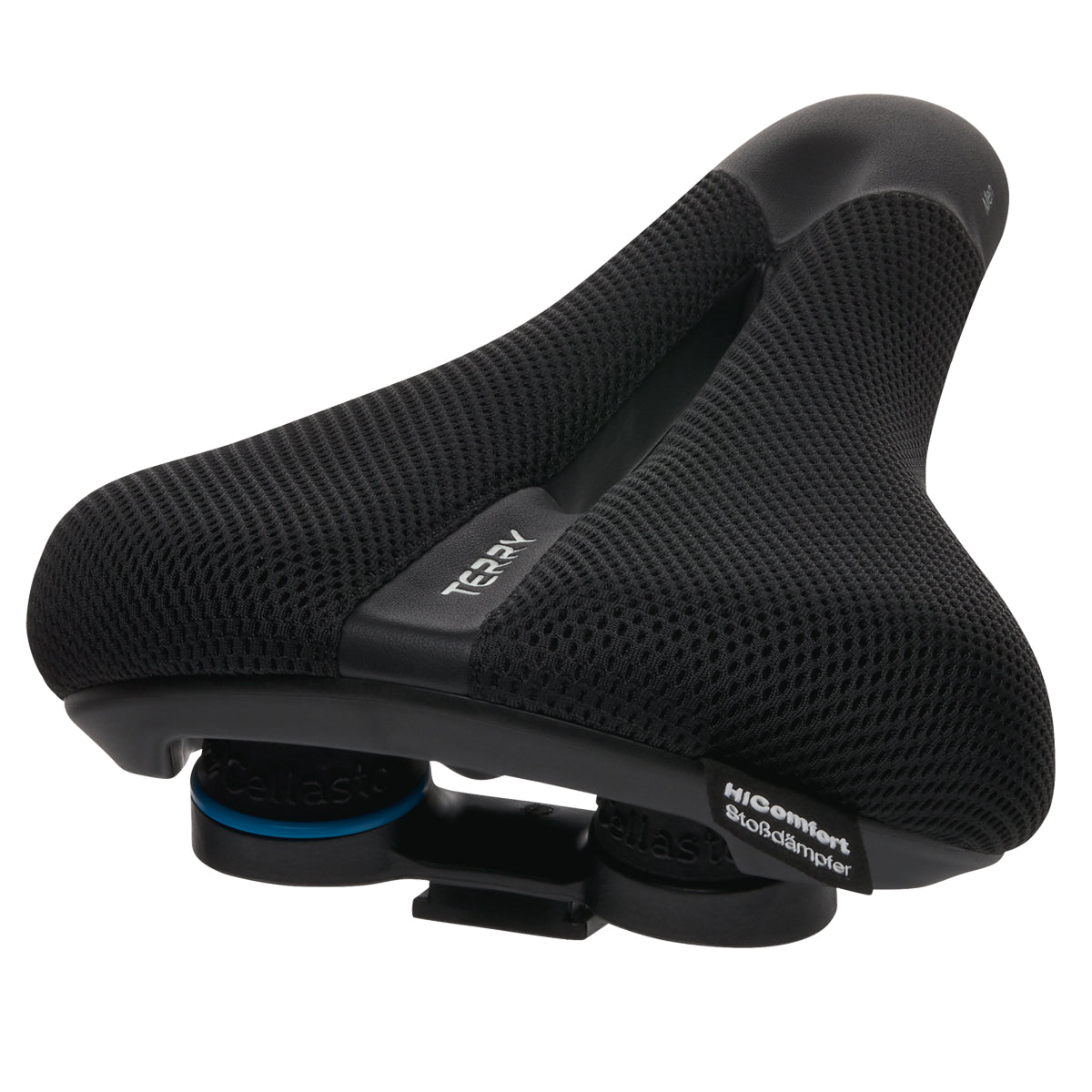 Fisio Climavent Gel Men - Touren Sattel