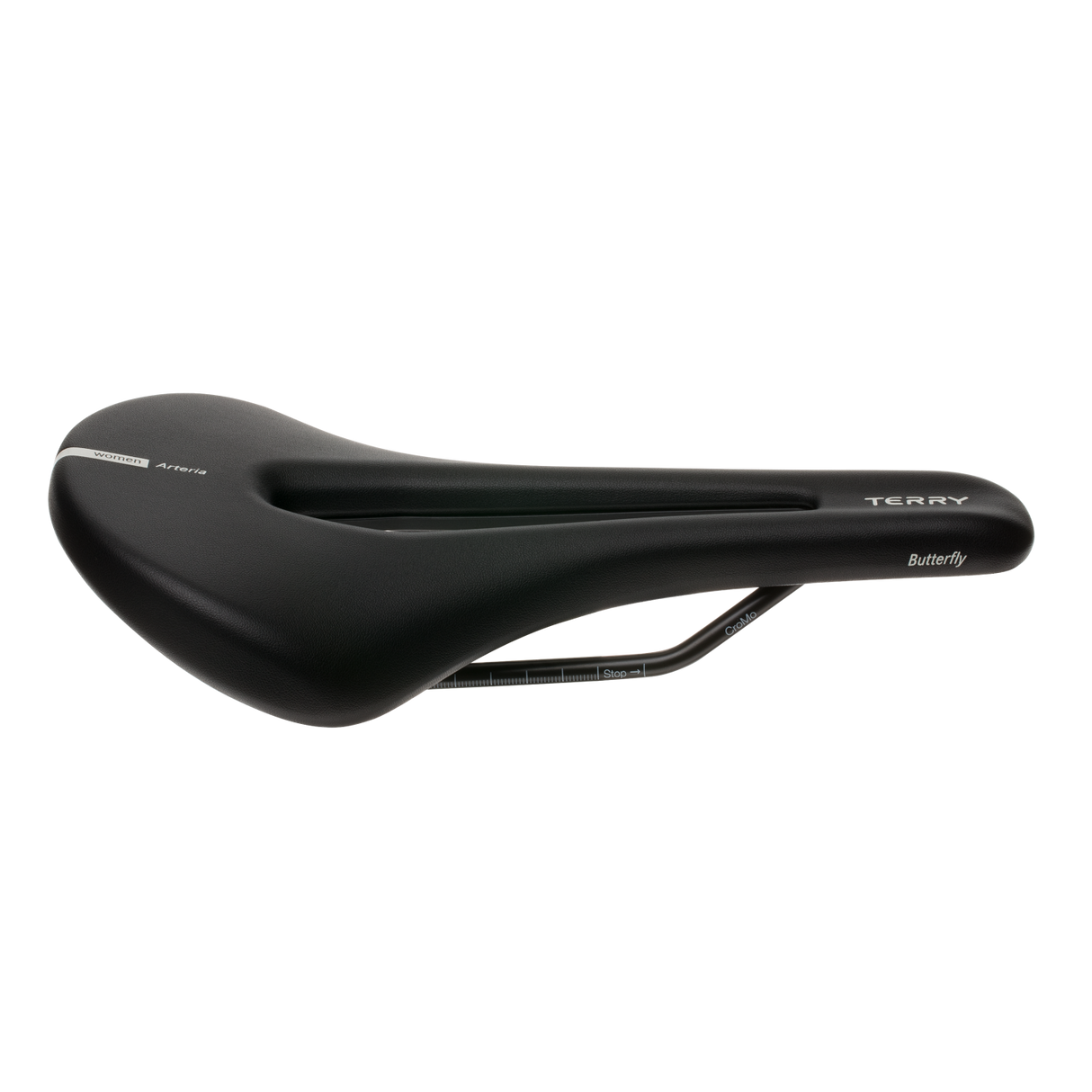 Butterfly Arteria Women