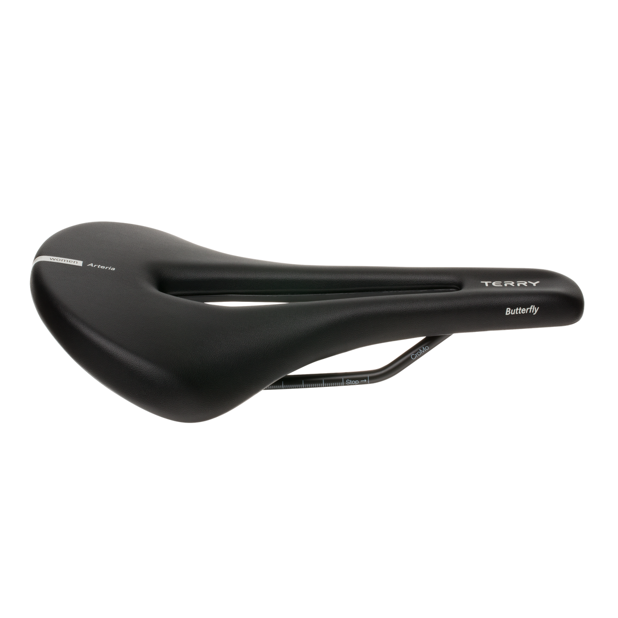 Butterfly Arteria Max Women