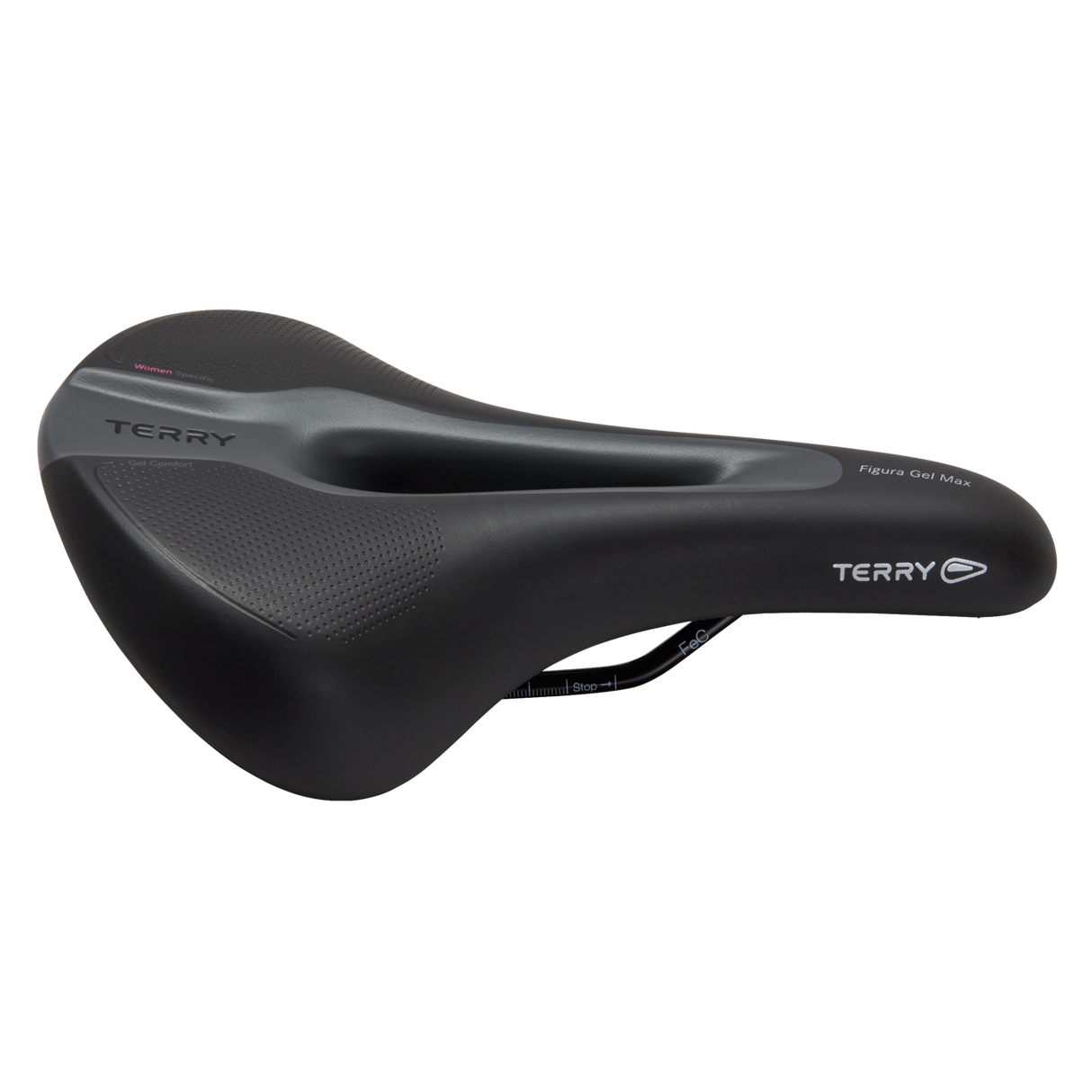 Figura Gel Max Women