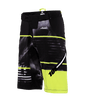 Airmatic Dusted Enduro/Trail Short - Dusted Lime