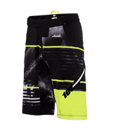 Airmatic Gestoft Enduro/Trail Kort - Gestoft Limoen