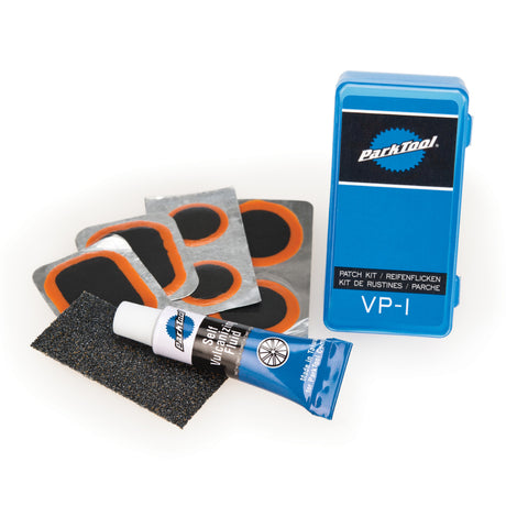VP-1 Vulkanisier Flicken