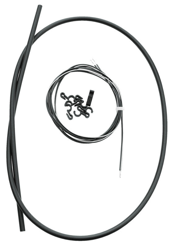 Kabelführungs-Kit für Edge AL / Bluemels 75 U