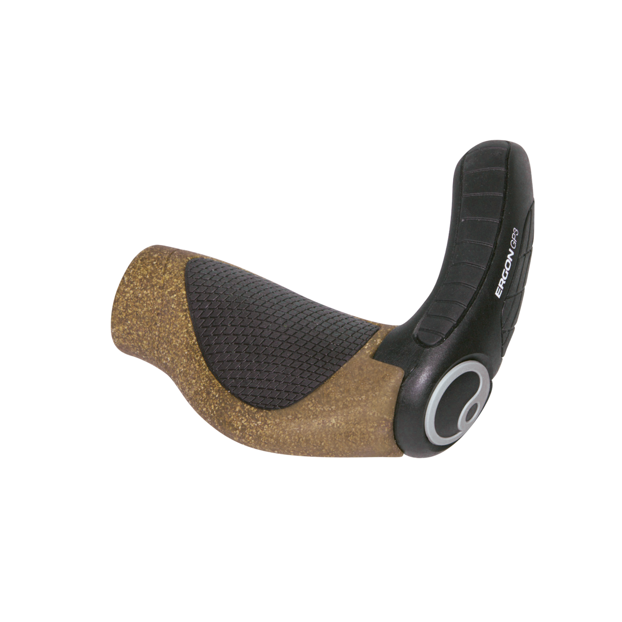 Griffe GP3 BioKork Rohloff/Nexus - L