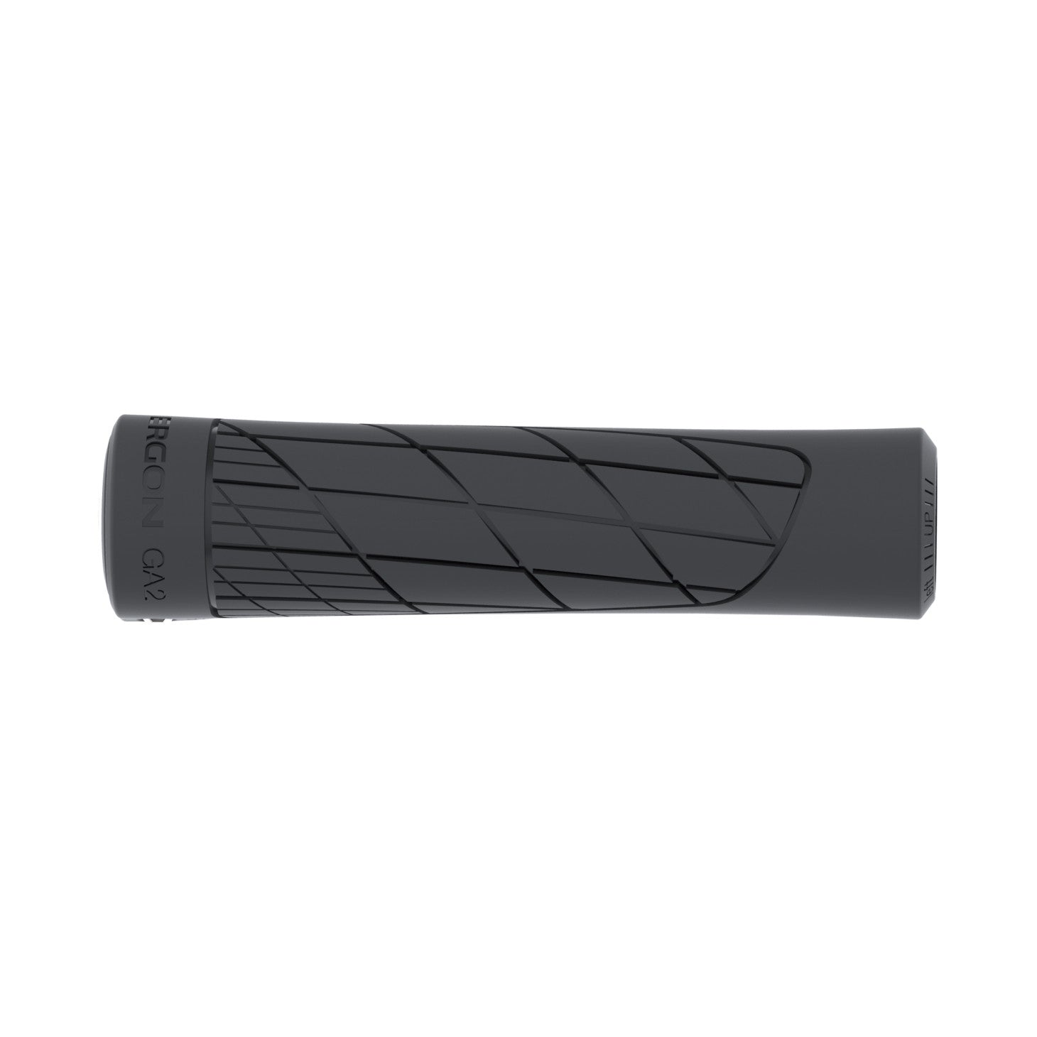 Griffe GA2 Single Twist Shift - Schwarz - 2018