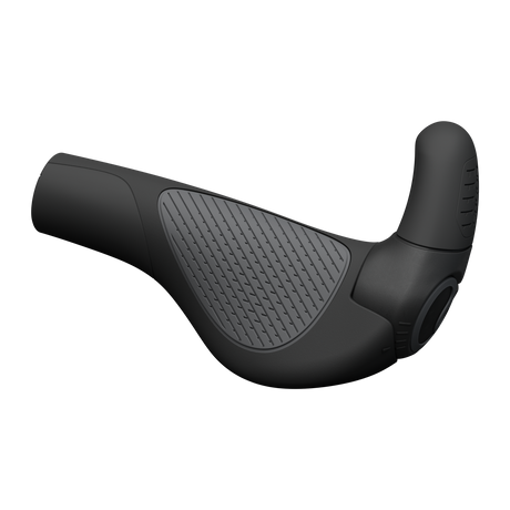 GP2 Evo, Lenkergriff