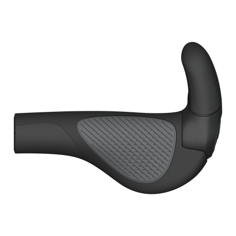 GP2 Evo, Lenkergriff