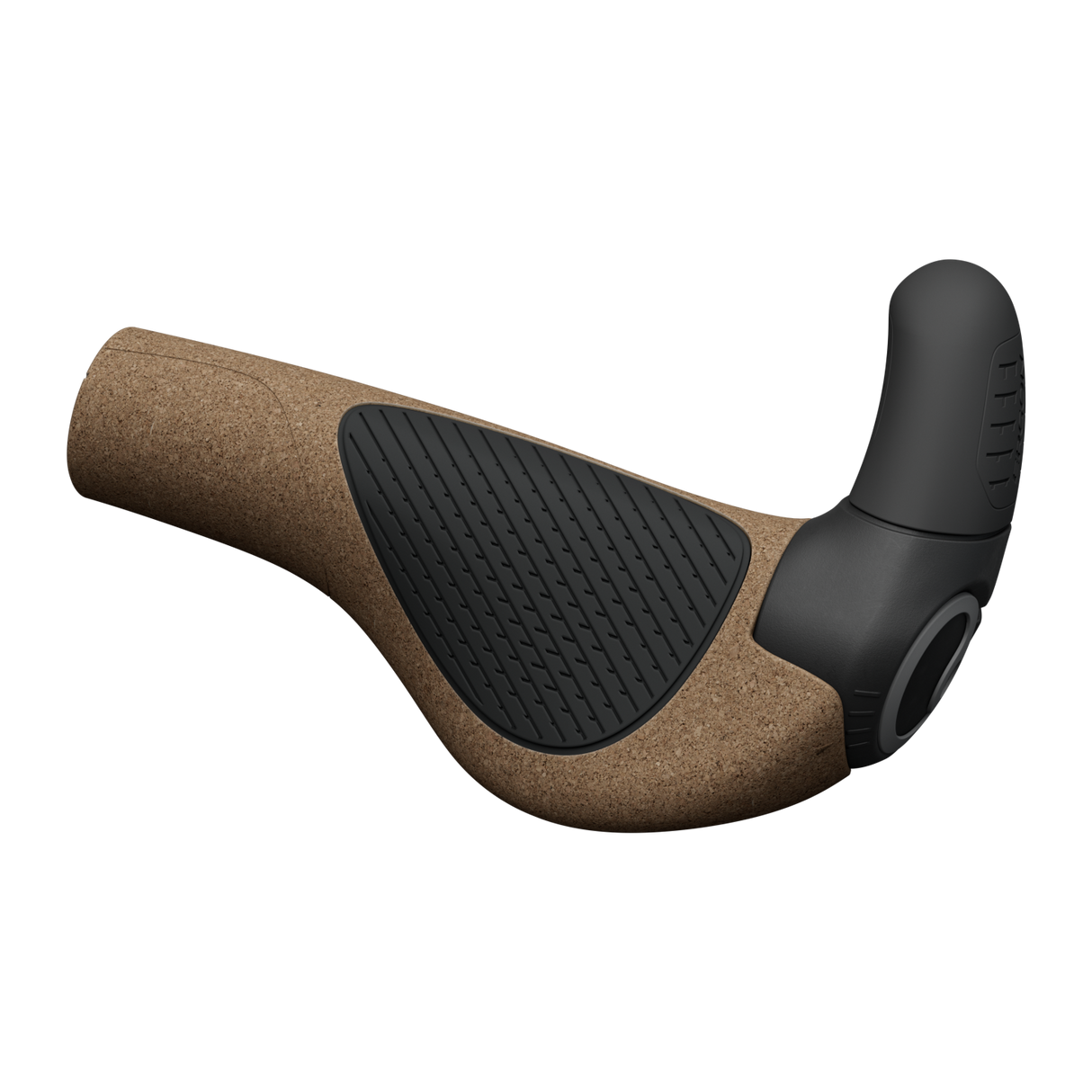 GP2 Evo BioKork, Lenkergriff