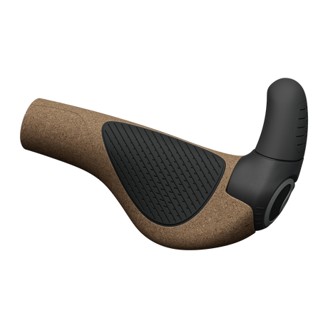 GP2 Evo BioKork, Lenkergriff