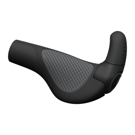 GP2 Evo, Lenkergriff