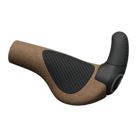 GP2 Evo BioKork, Lenkergriff