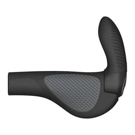 GP3 Evo, Lenkergriff