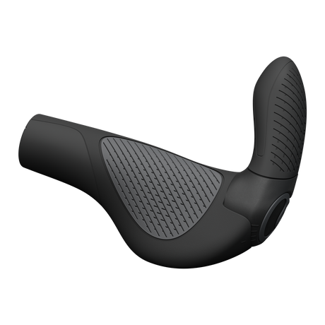 GP3 Evo, Lenkergriff