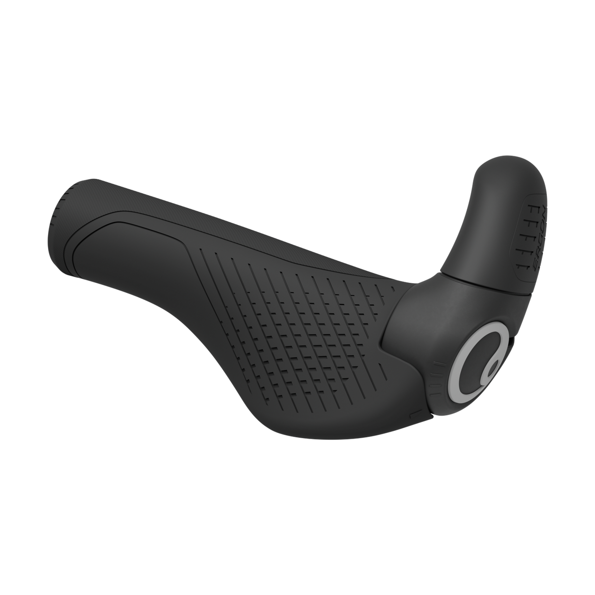 Griffe GS2 Evo - schwarz