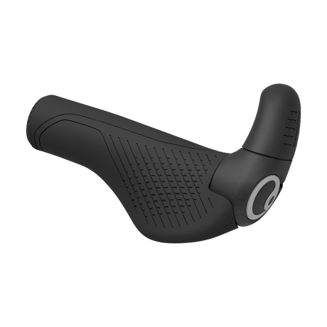 Griffe GS2 Evo - schwarz