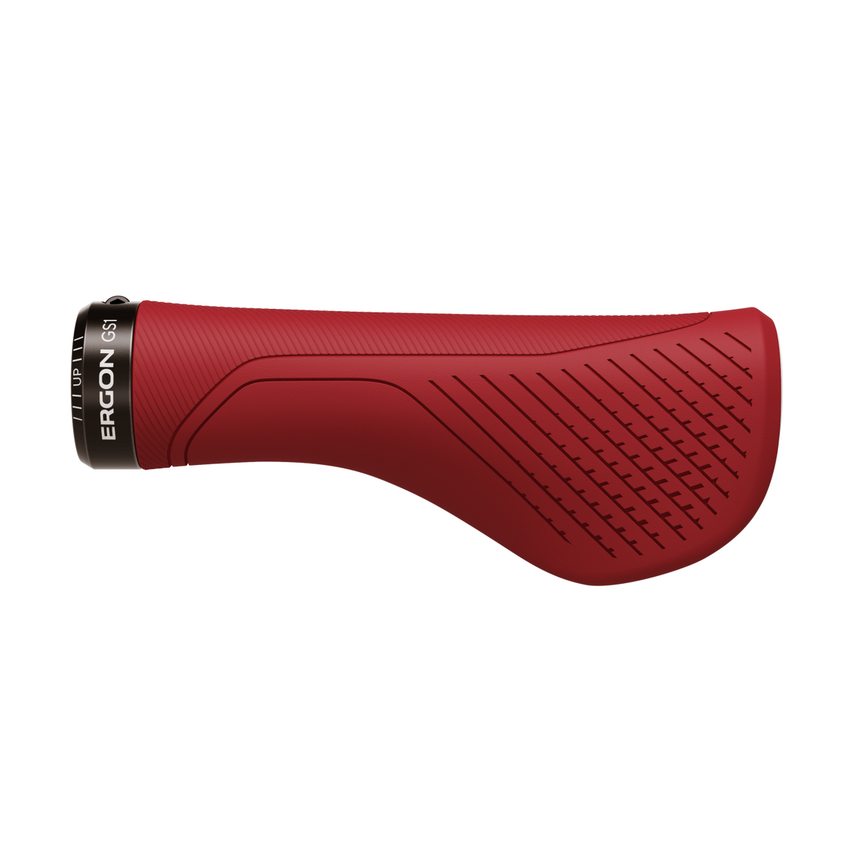 Griffe GS1-S EVO Chili Red
