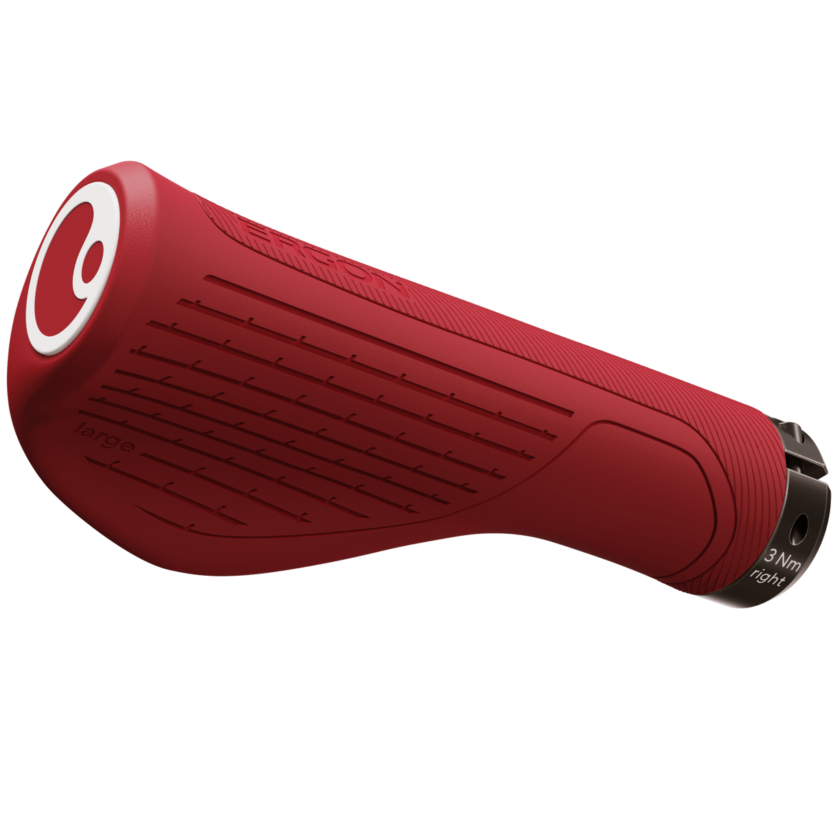 Griffe GS1-L EVO Chili Red