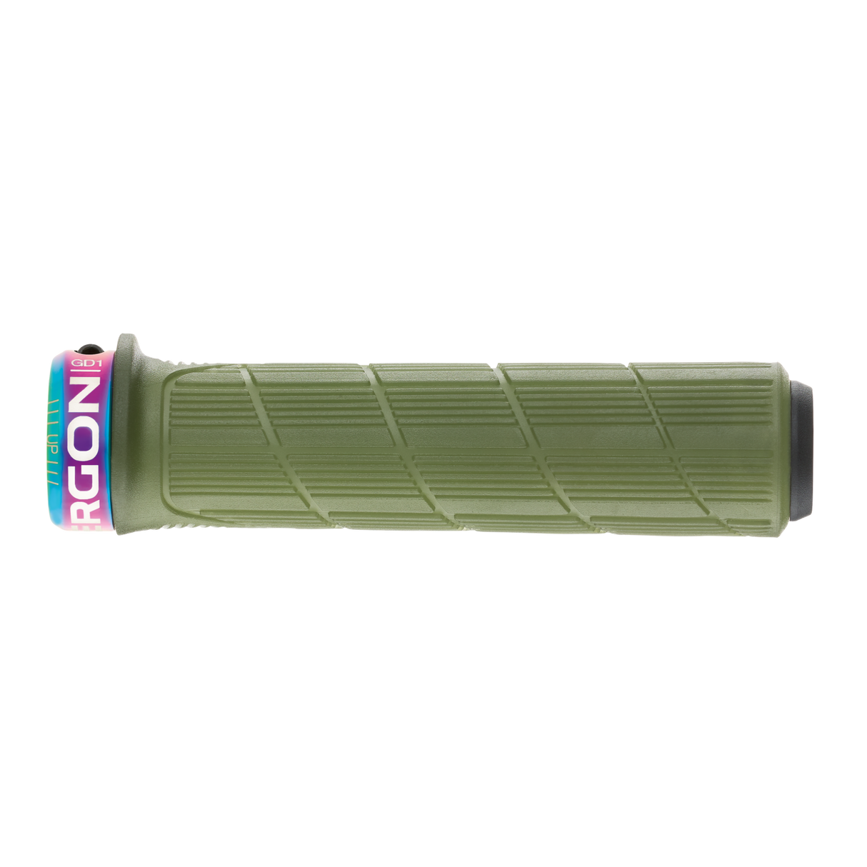 Griffe GD1 EVO Factory - Frozen Moosgrün/ Oil-Slick