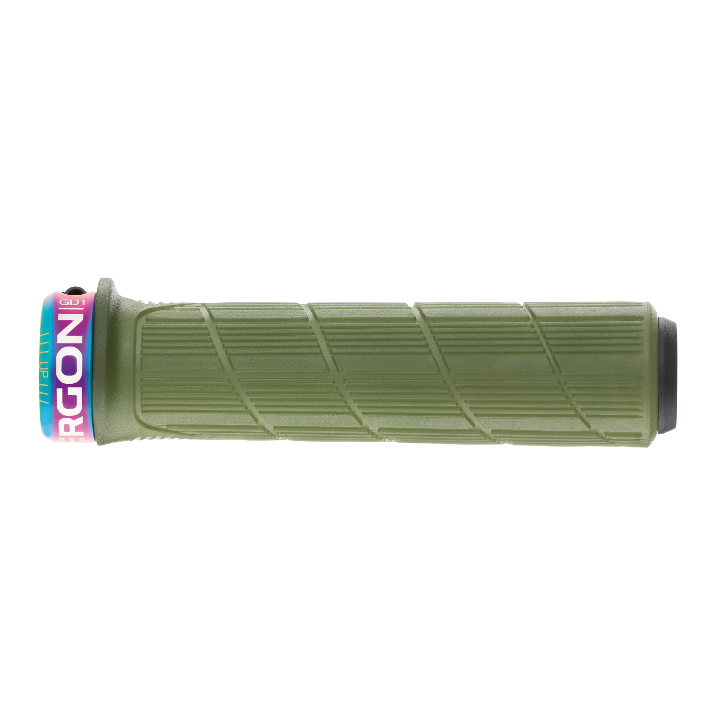 Griffe GD1 EVO Factory - Frozen Moosgrün/ Oil-Slick