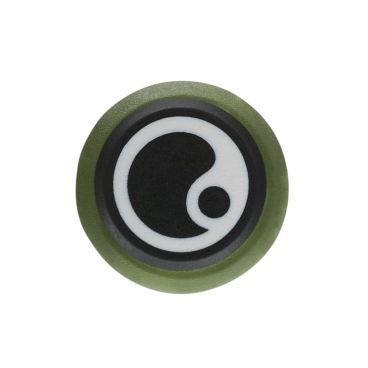 Griffe GD1 EVO Factory Slim - Frozen Moosgrün/Oil-Slick